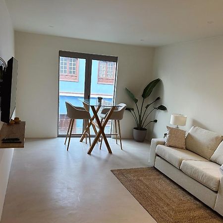 Fantastica Vivienda Situada El El Corazon Del Puerto De La Cruzヴィラ エクステリア 写真
