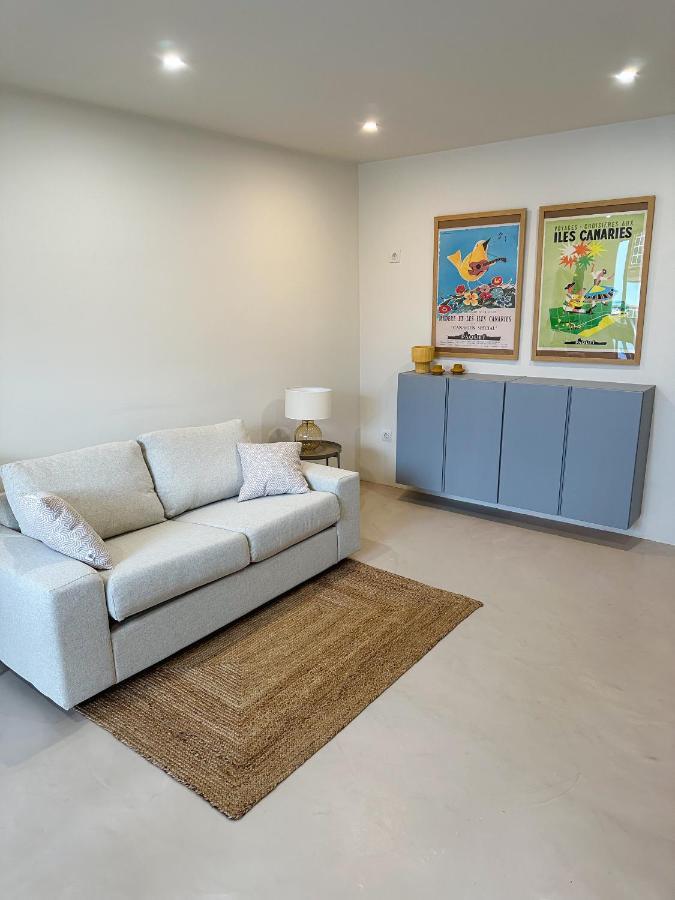 Fantastica Vivienda Situada El El Corazon Del Puerto De La Cruzヴィラ エクステリア 写真